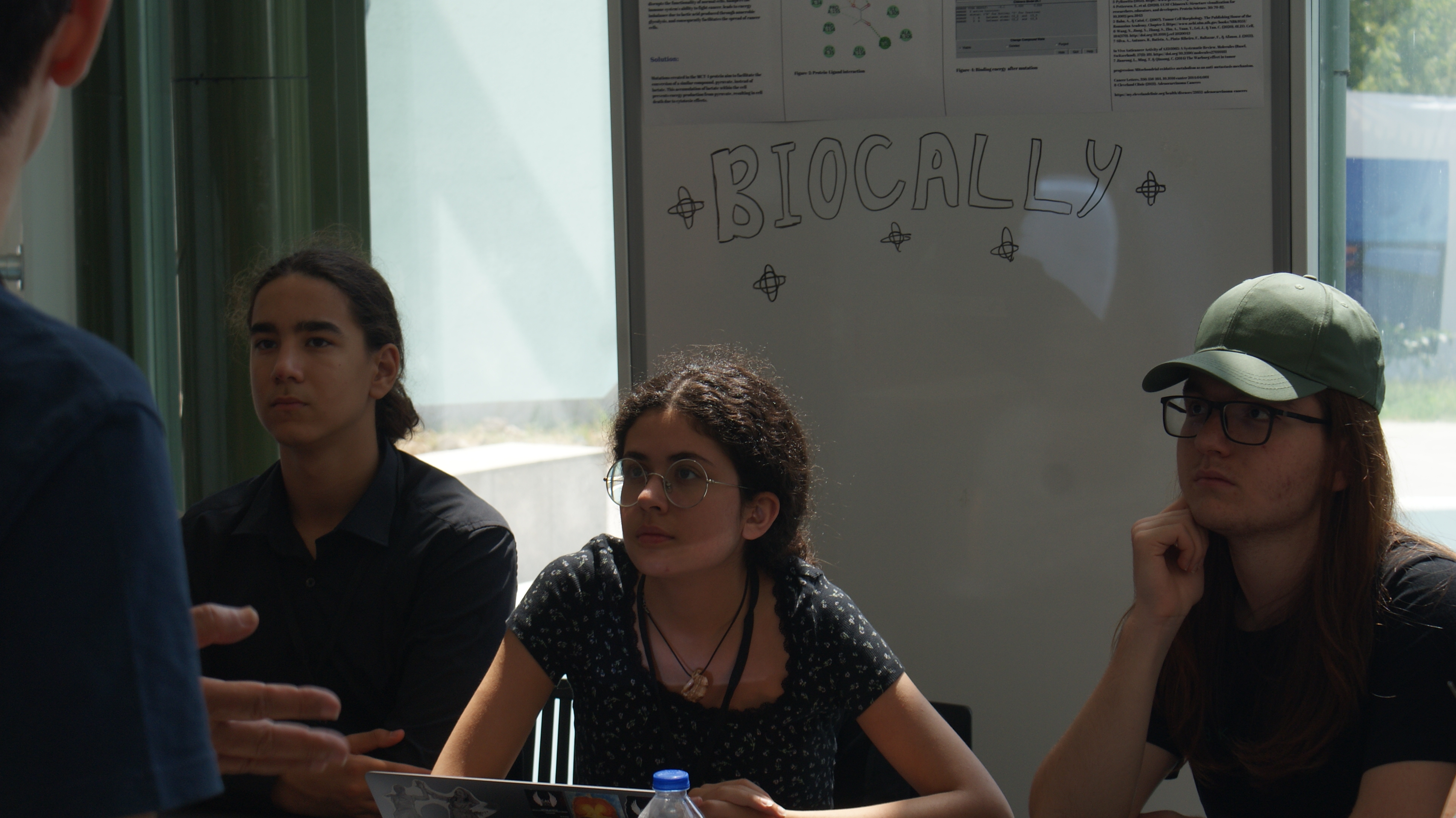 Scientific Excellence