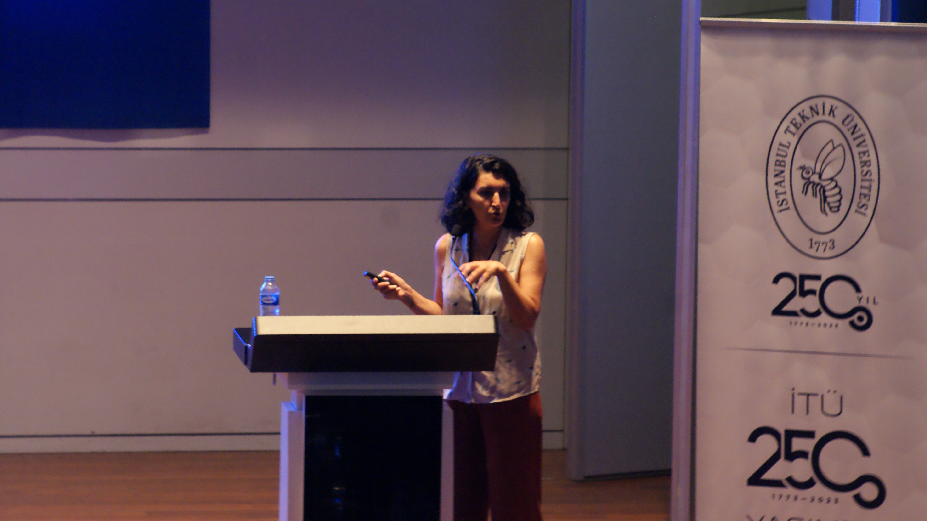 Laboratory Breakthrough