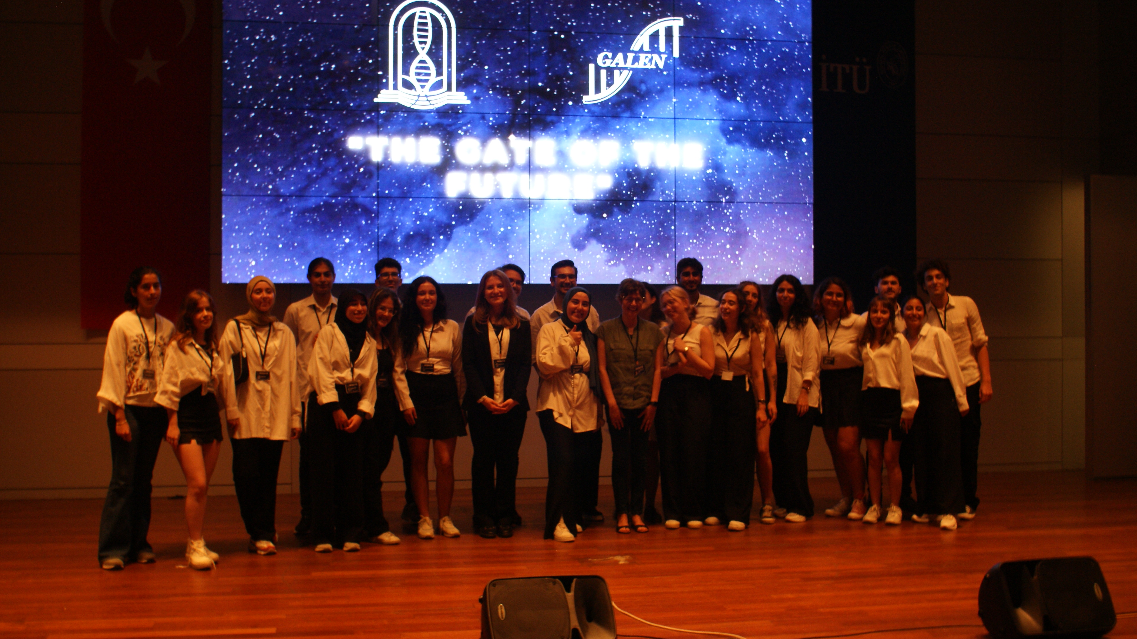 Scientific Discovery