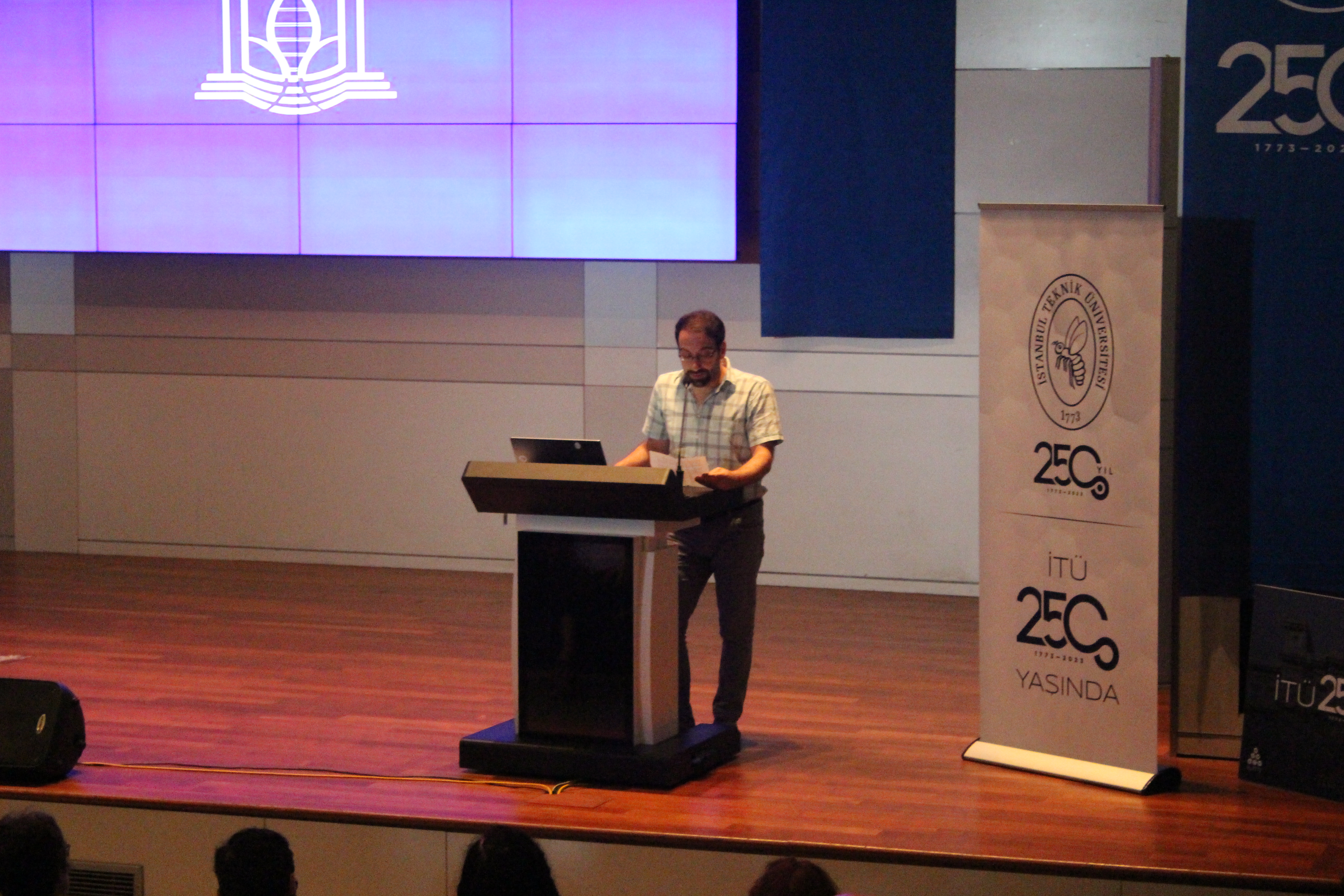 Research Presentation