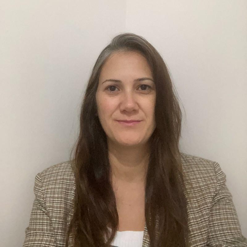 Dr. Çiğdem Yılmaz Çolak